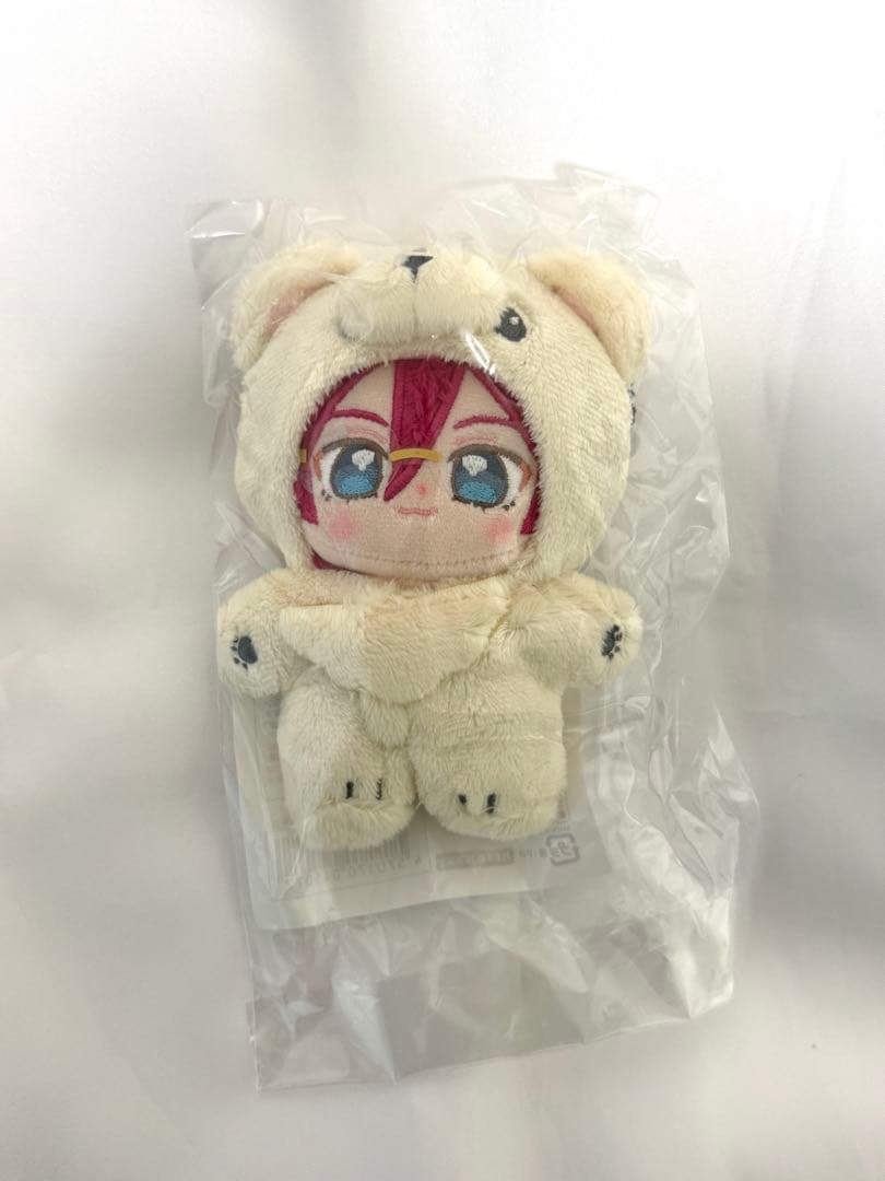 あんスタ　七種茨　いつぬい