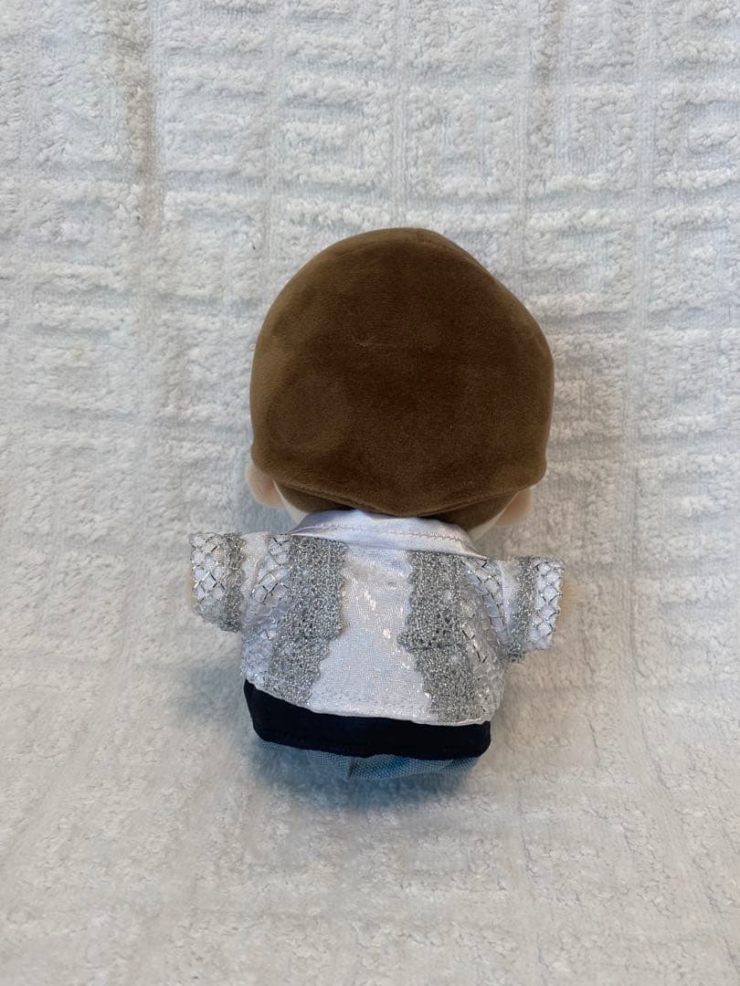 Ａぇ!group ちびぬい　ファンミ　衣装