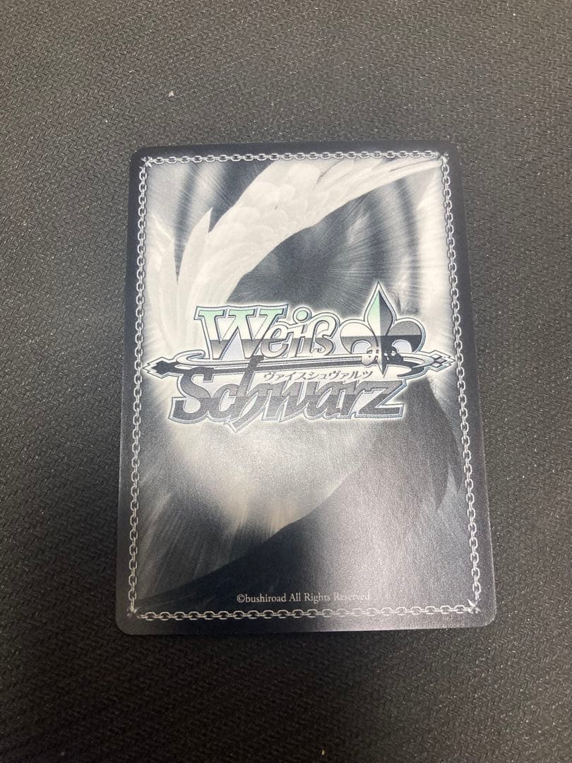 ヴァイスシュヴァルツ 気まぐれ小悪魔 星井美希