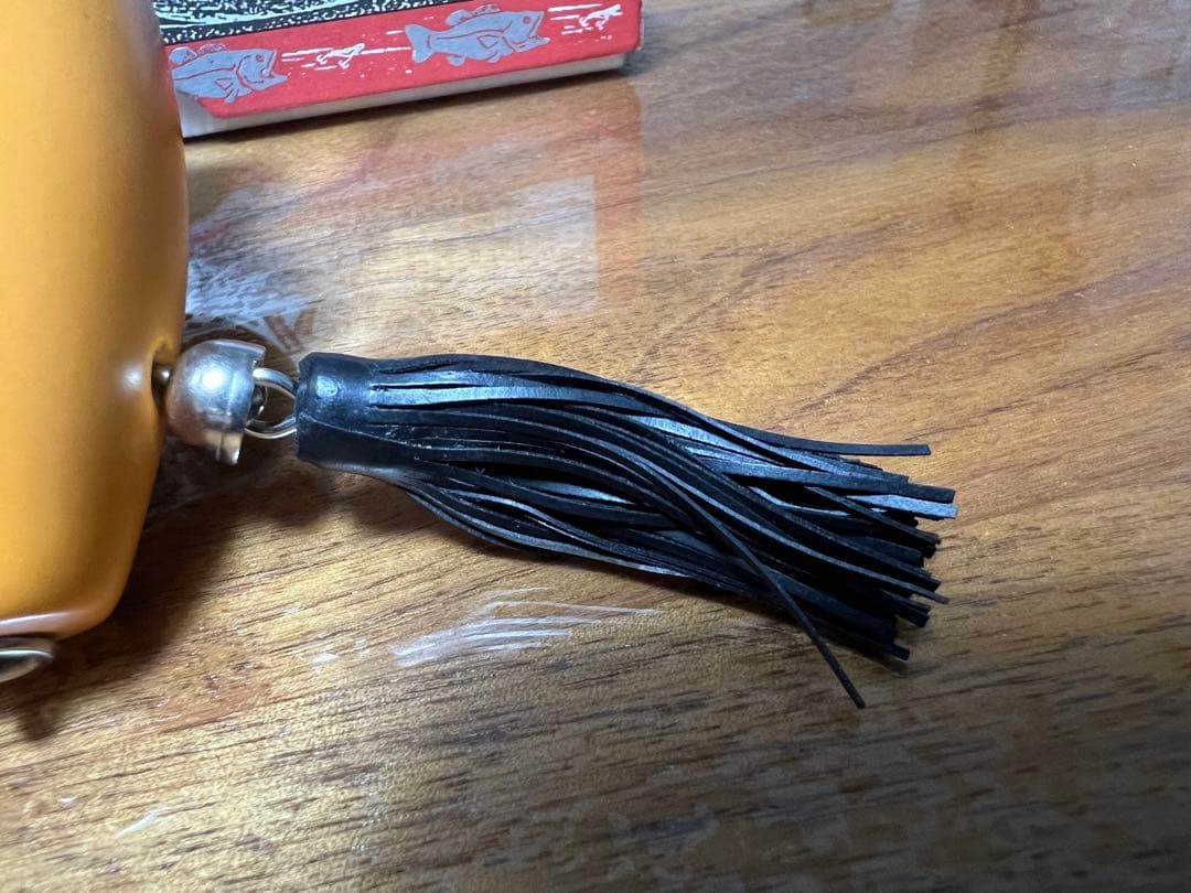 DOWLUCK 道楽　アンパン　アンパンマンカラー