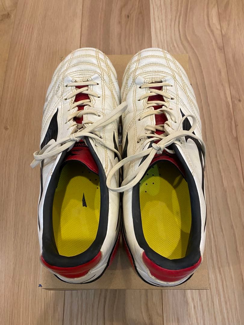 サッカースパイク　ミズノ　プーマ　3足セット