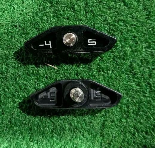 Titleist GT2 ドライバー 10°ヘッドのみ　別売りヘッドカバー付き