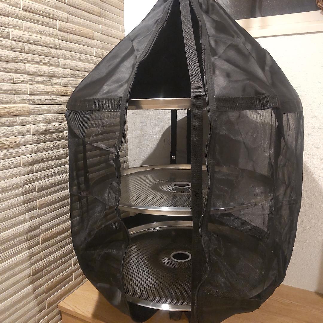 ★ほぼ新品★ スノーピーク  peak ラップラック CK-040