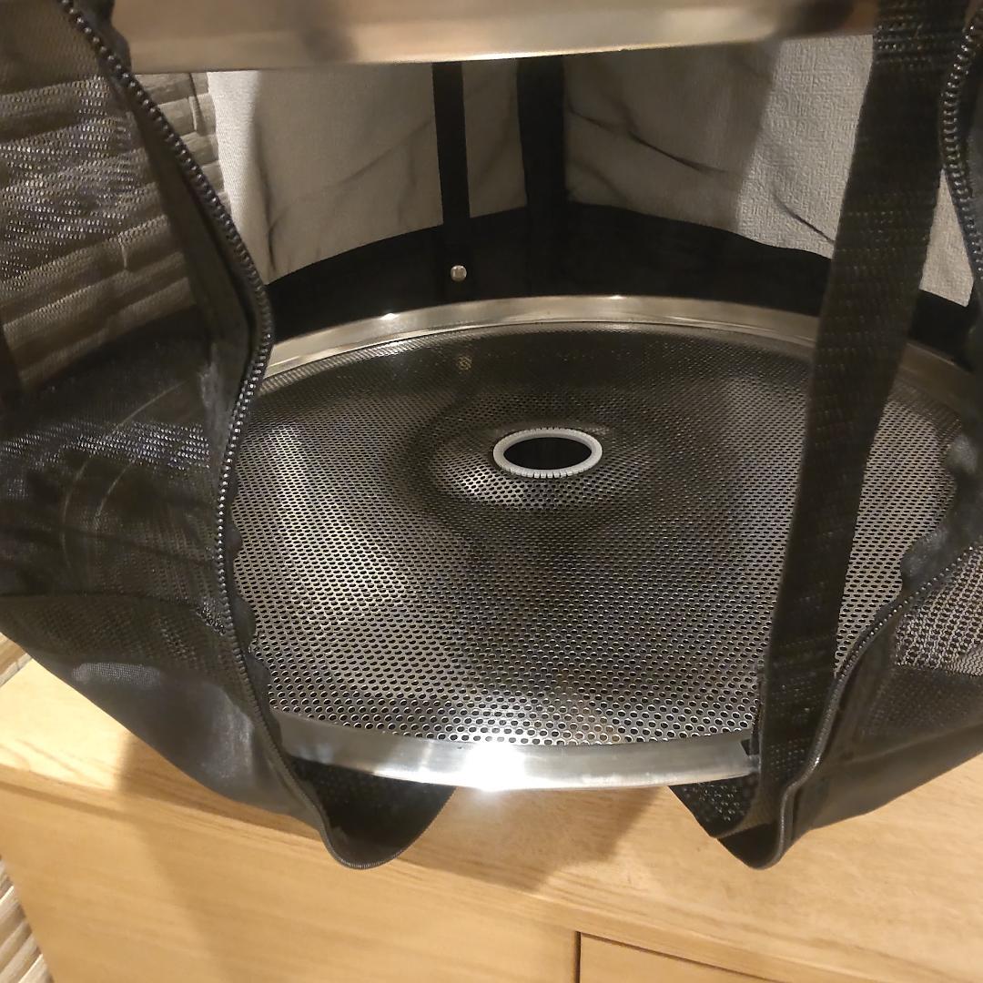 ★ほぼ新品★ スノーピーク  peak ラップラック CK-040