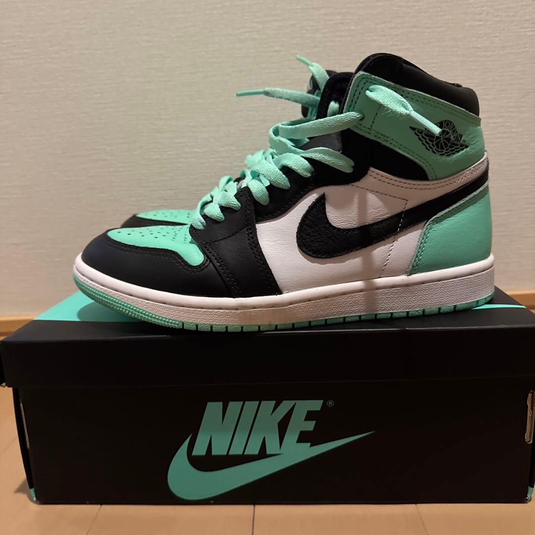 シューズ(男性用) Nike Jordan 1