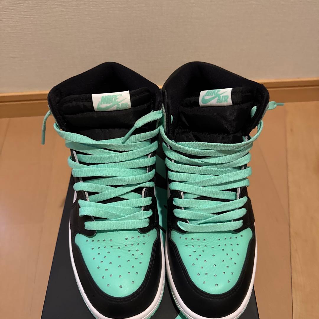 シューズ(男性用) Nike Jordan 1