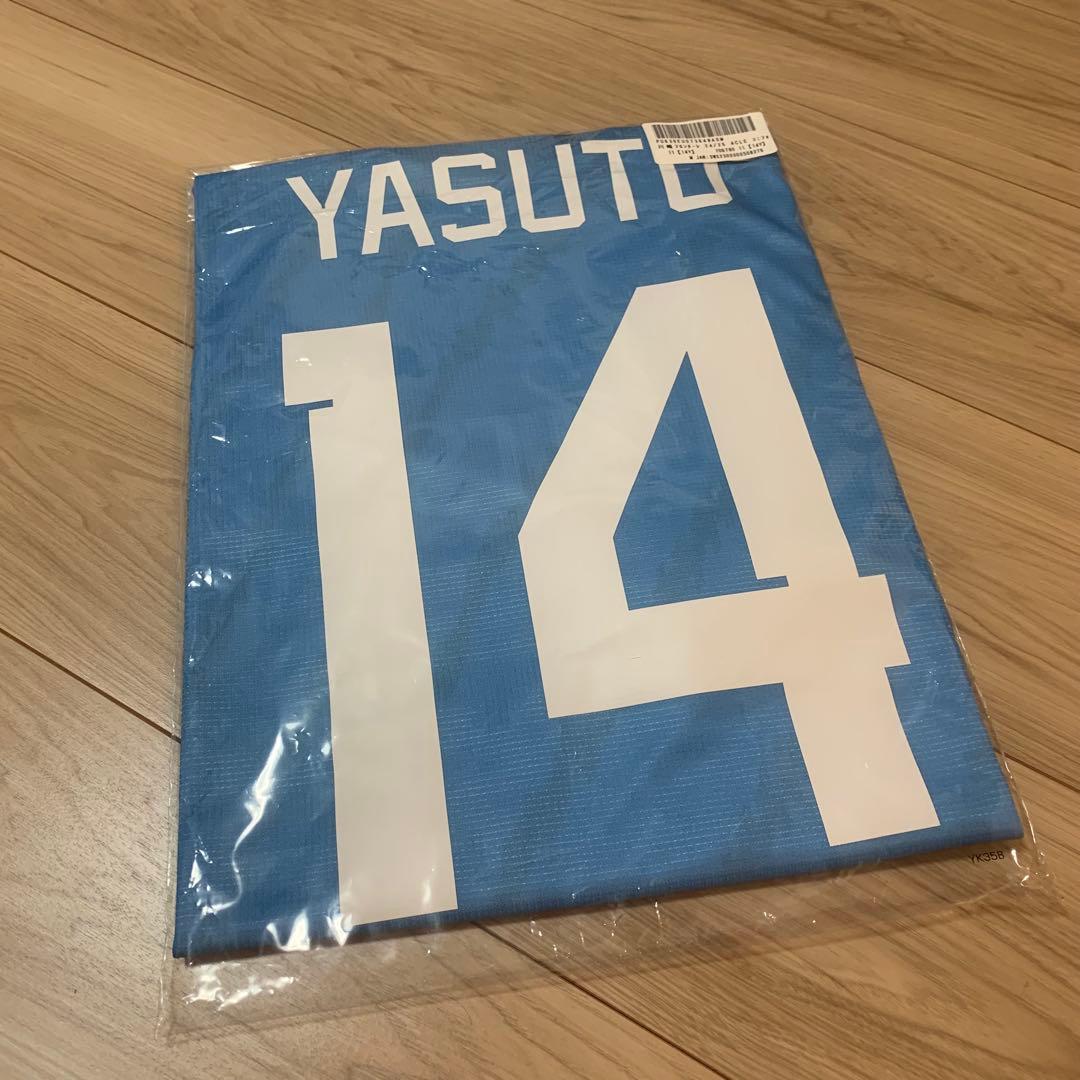 嶋*部様 Puma 川崎フロンターレ 24/25 ACLE 1stユニフォーム