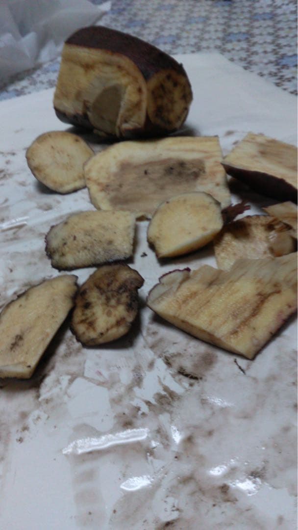 【専用】さつまいも