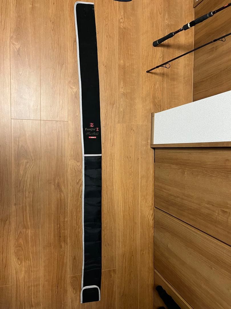 Foojin’Z FLOW STRIKER(フロウストライカー) 93M