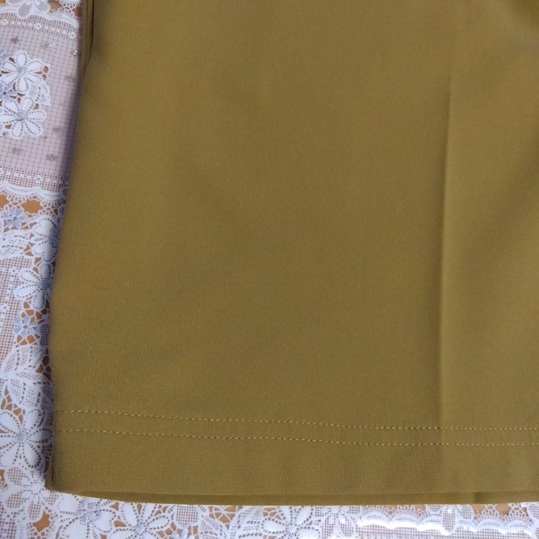 美品✨③YONEX ハーフパンツ／ベリークール／ユニ О／キャメルゴールド／廃盤