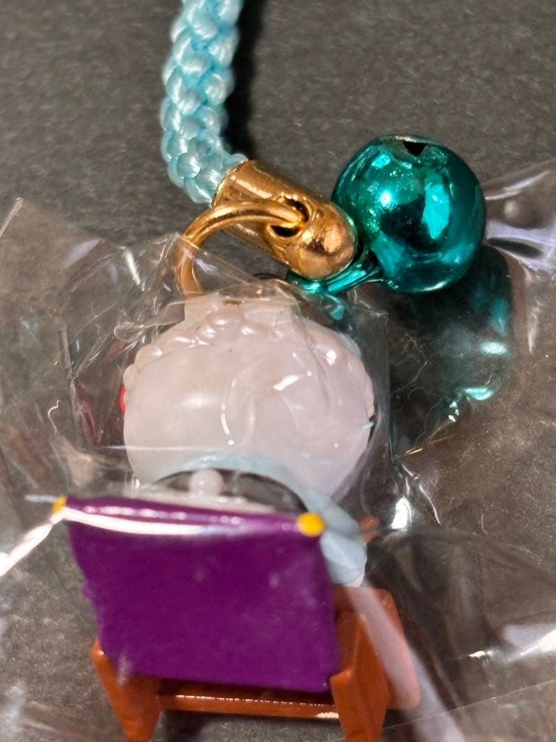 激レア❣️未使用未開封❗️ご当地キティ福井 永平寺小坊主4種コンプリート2002