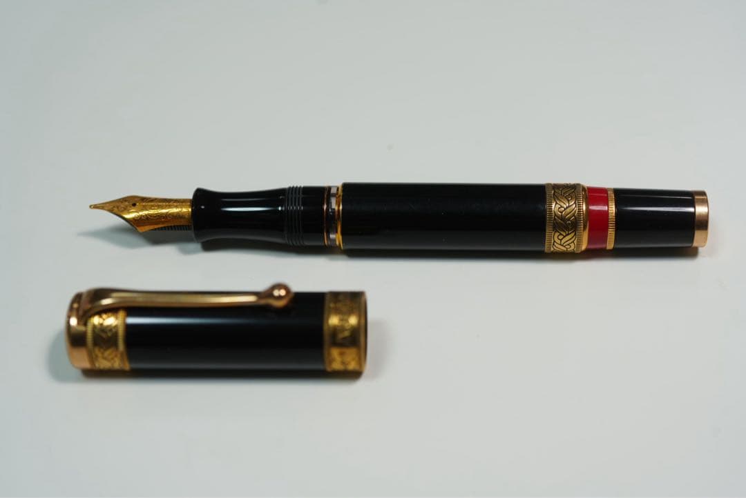 AURORA アウロラ Dante Inferno ダンテ インフェルノ 新品