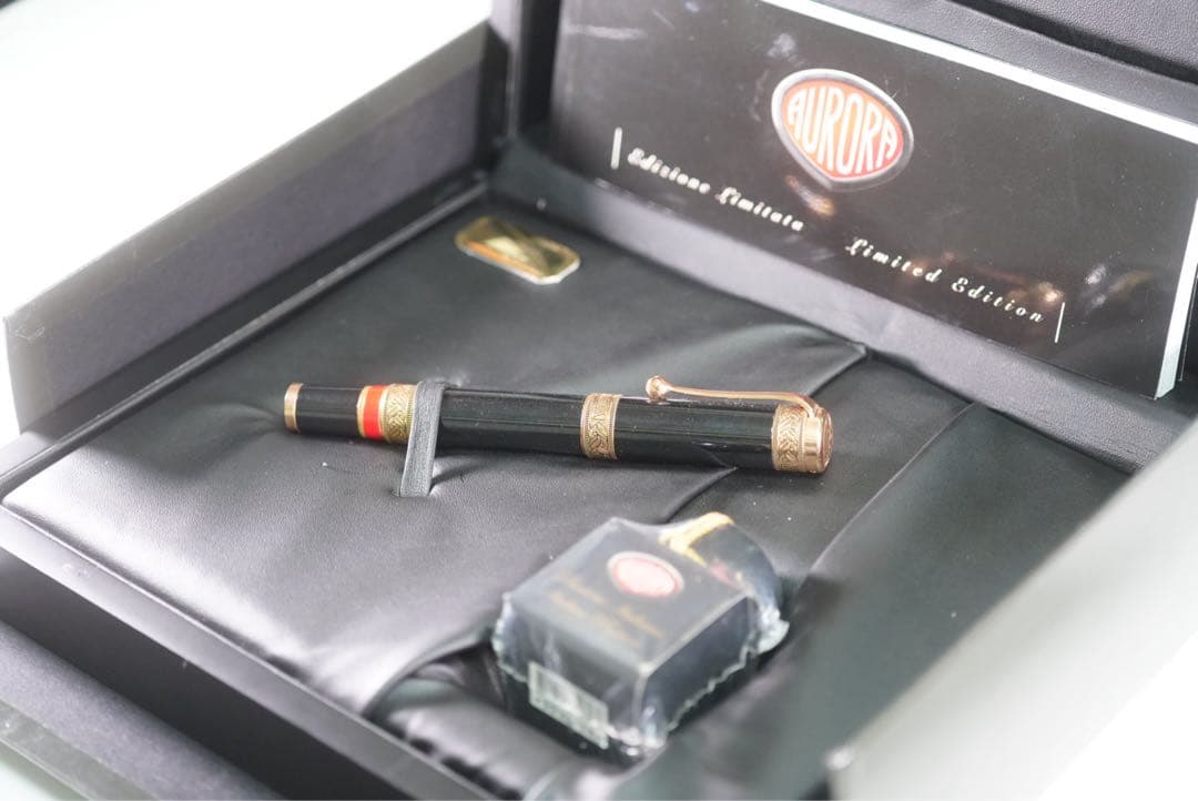 AURORA アウロラ Dante Inferno ダンテ インフェルノ 新品