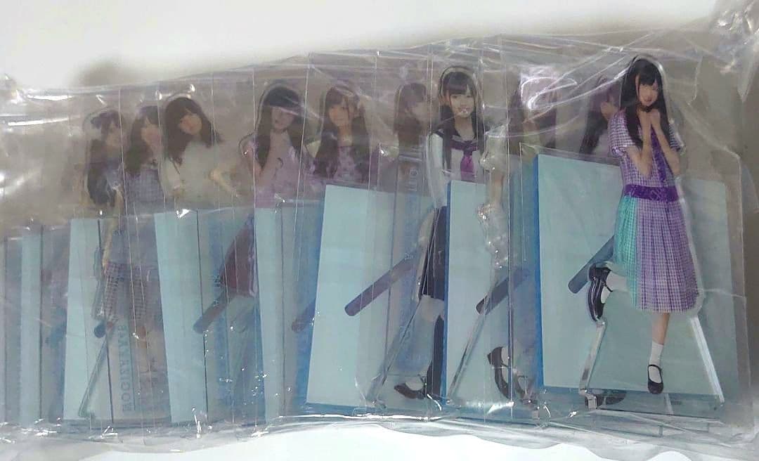 乃木坂46　齋藤飛鳥　アクリルスタンド　32種コンプセット