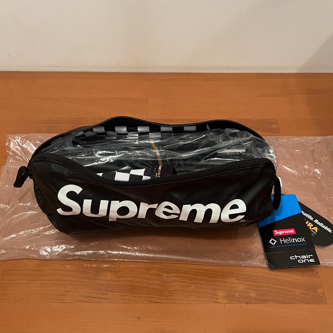 Supreme/Helinox Chair One シュプリーム ヘリノックス