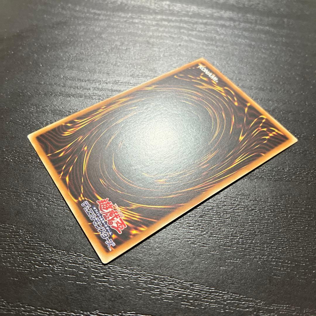 遊戯王　誇りと魂の龍 25thシークレットレア1枚【アジア版】