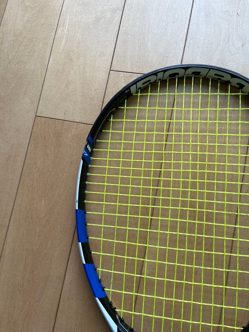 ラケット(硬式用) Babolat Pure Drive 107