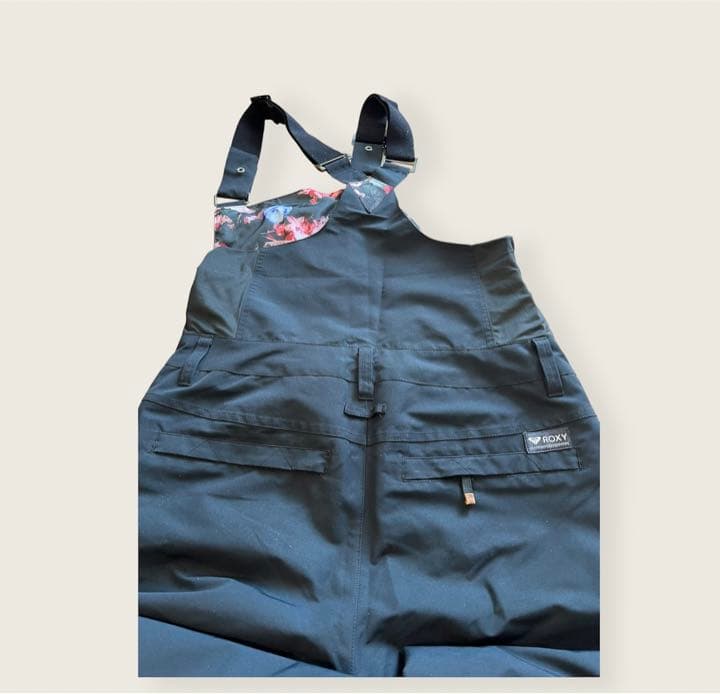 ROXY スノボウェア オーバーオール