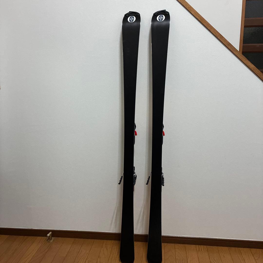 スキー OGASAKA TRIUN SL 165