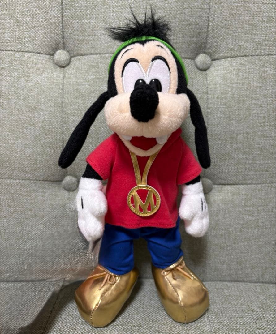 マックス タカラトミー ぬいぐるみ