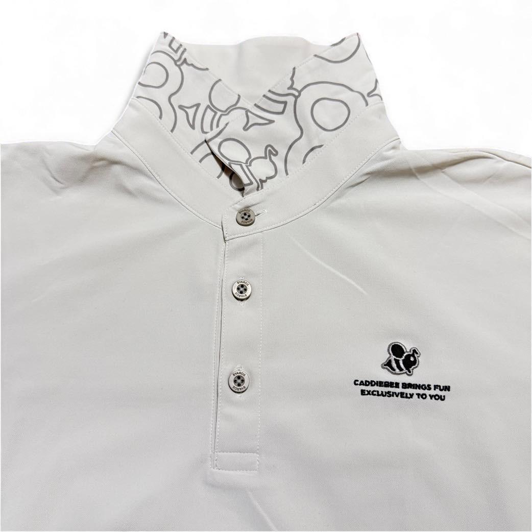 8YARDS ハチヤーズ / 8YDS-24053 ポロシャツ