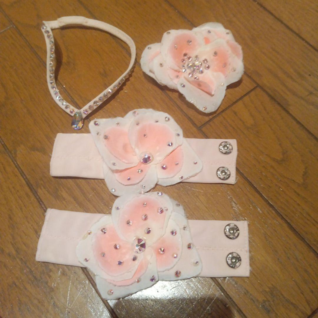 マラボ製スタンダードドレス Ｓ