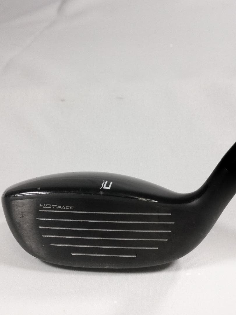 【女性】【L】コブラ⭐KING LTDx 5U 24° Speeder NX