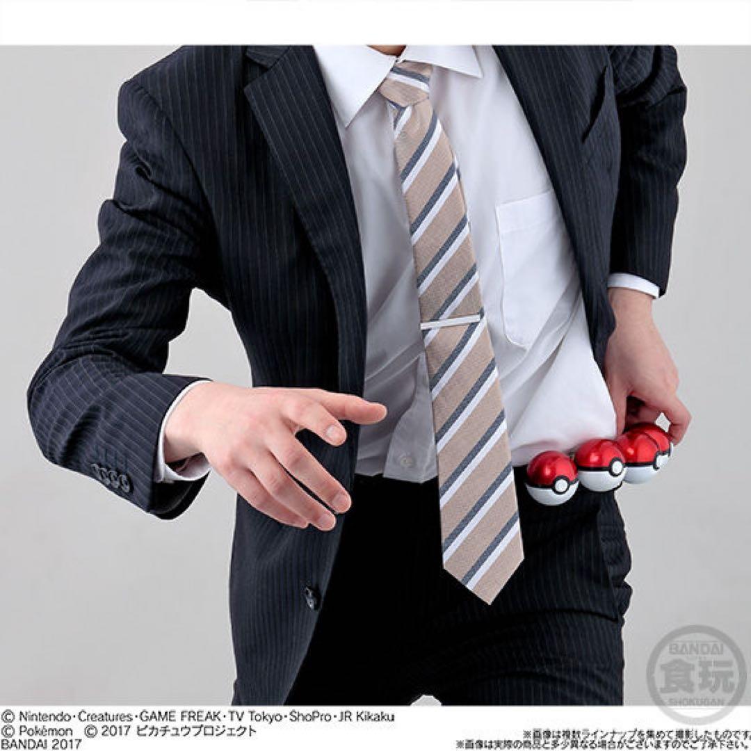 ポケモン ボールコレクション Pokemon キミにきめた！モンスターボール