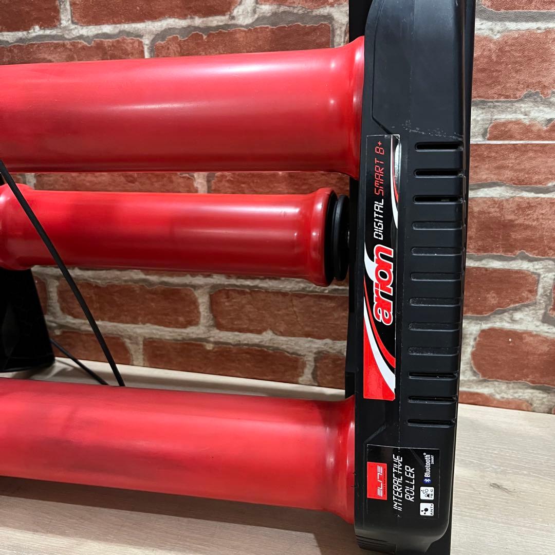 K3372【arion】oigitalsmart8+ 3本ローラー