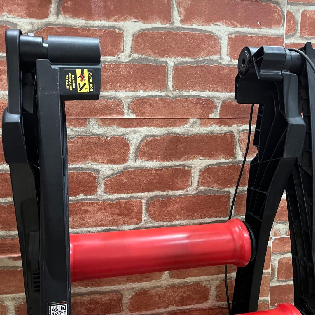 K3372【arion】oigitalsmart8+ 3本ローラー