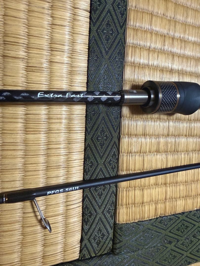 PFGS-56UL パームス