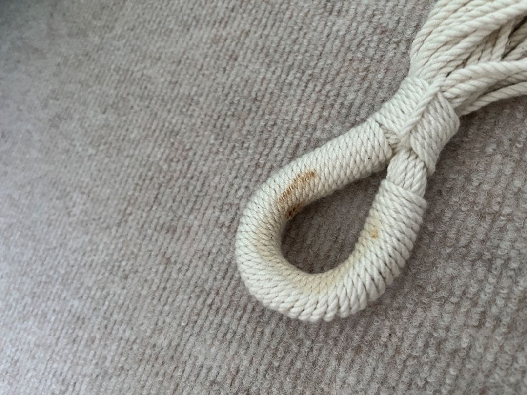 【W様相談中】LA SIESTA ハンモック オーガニックコットン