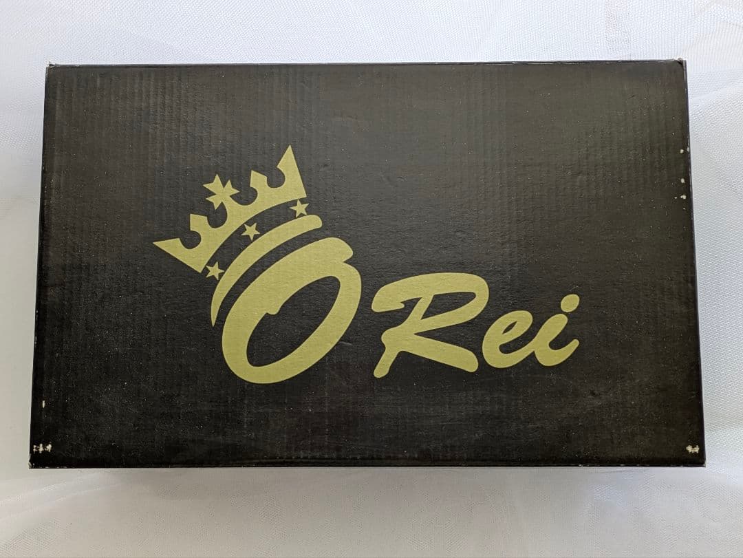 シューズ ATHLETA O-Rei Futsal T007 25.5cm