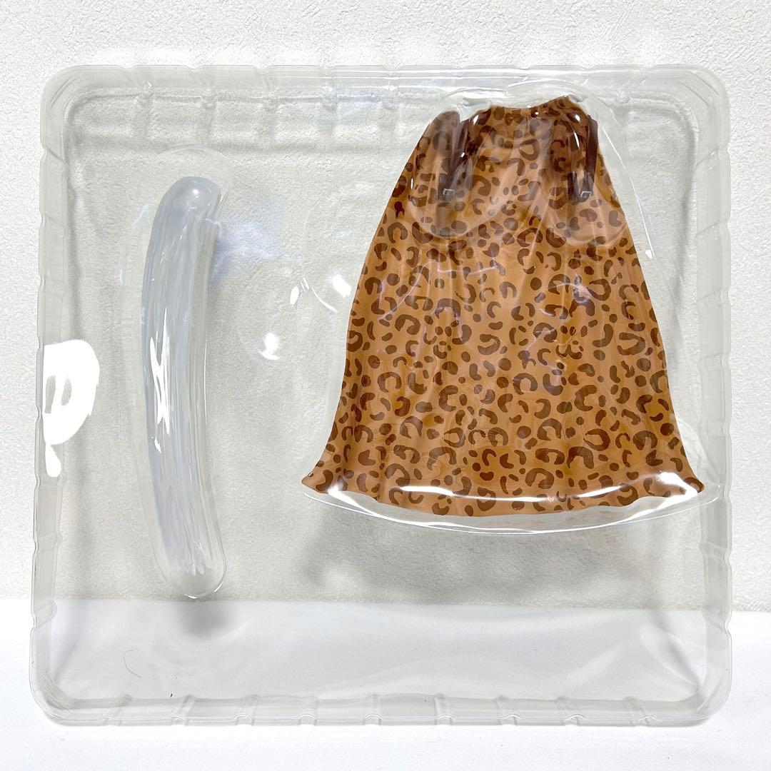 STORM 鉄拳7 キング フィギュア