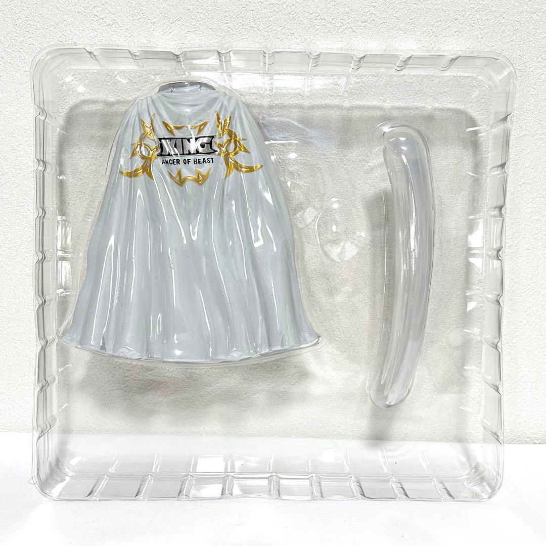 STORM 鉄拳7 キング フィギュア