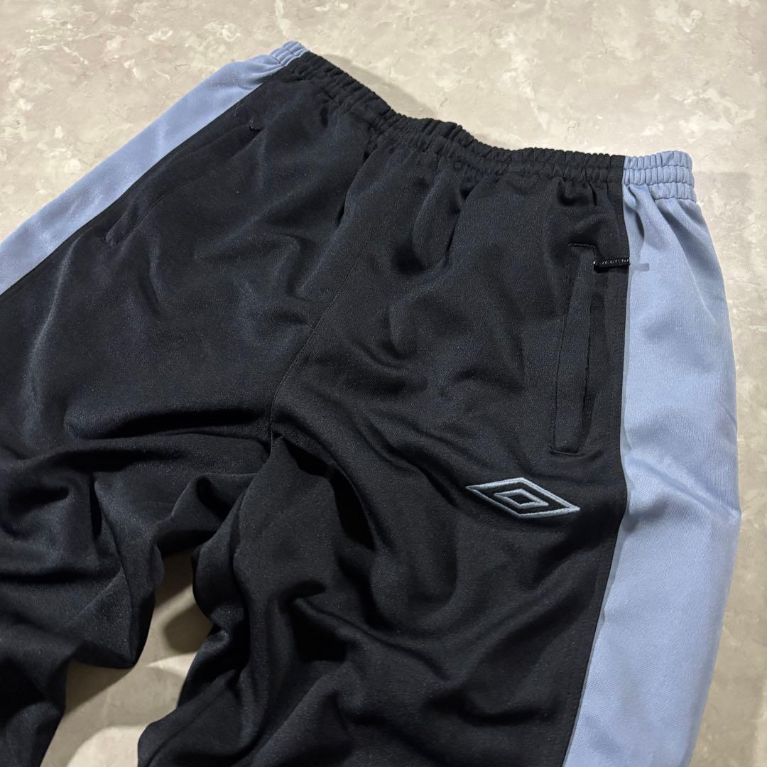 00s UMBRO トラックジャケット セットアップ archive y2k