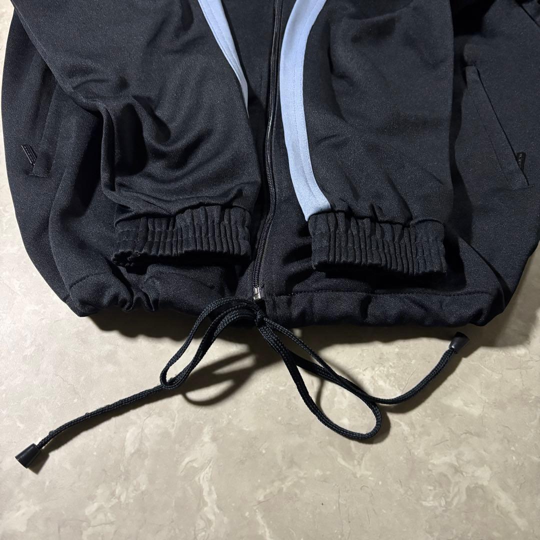 00s UMBRO トラックジャケット セットアップ archive y2k