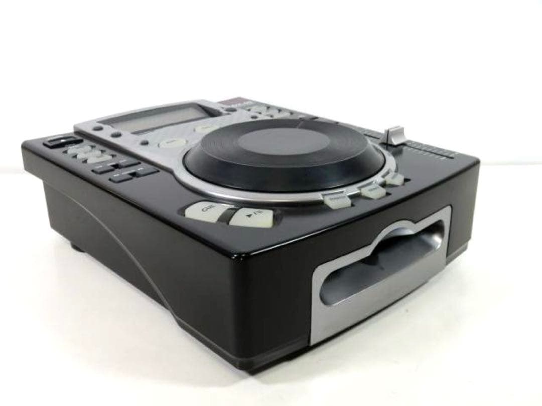 Vestax ベスタクス CDX-05 DJ-CDプレイヤー
