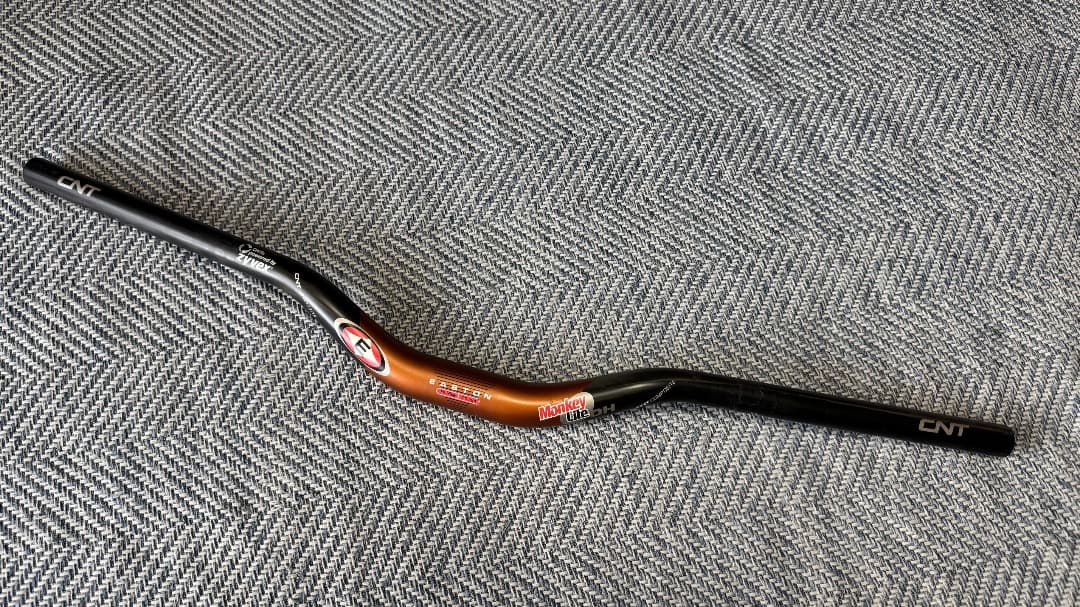 パーツ EASTON MONKEY Lite CNT Hi-rise 711mm