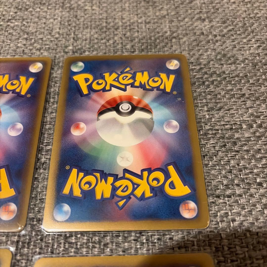 レックウザEX ゼクロムEX ルギアEX セット