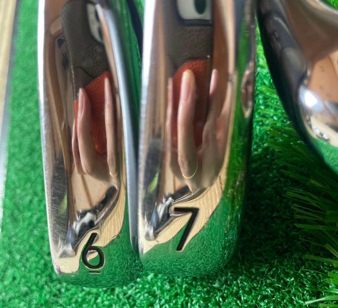 クラブ Yamaguchi Masato Titleist T200