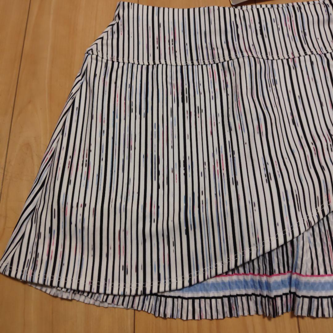 ☆海外ウェア　Lucky in Love スコート　US-XS