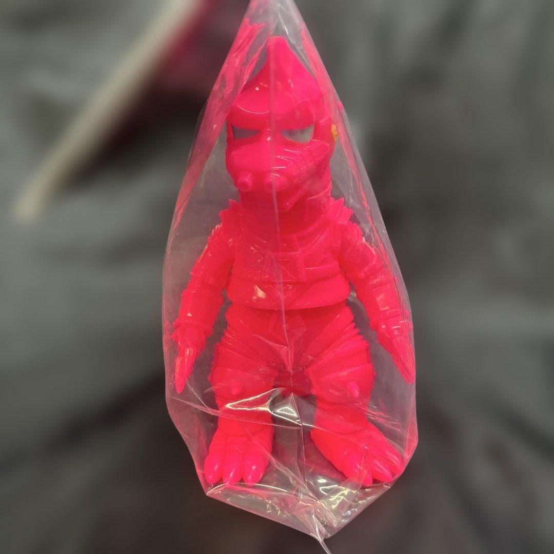 hiroワンフェス2026冬　One Up x Kaijin/メカゴジラ