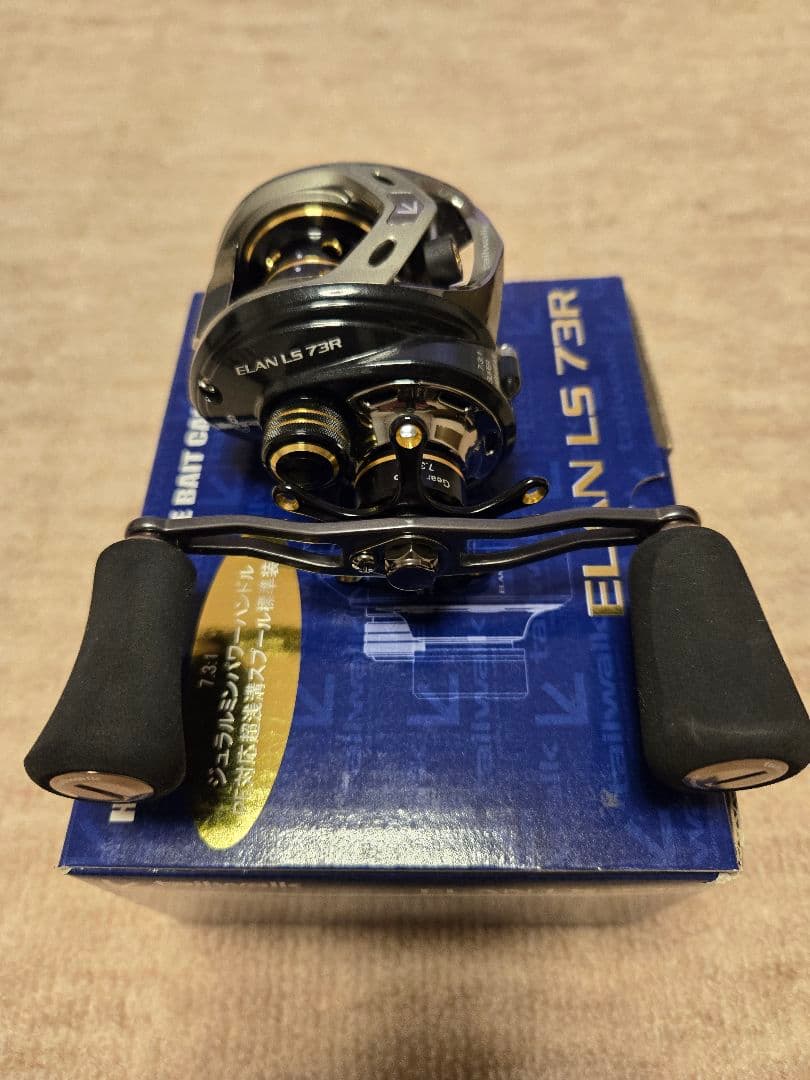 テイルウォークエランLS73R