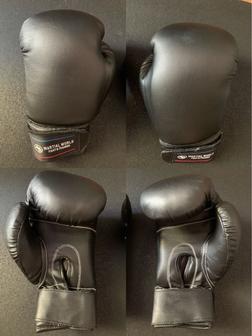 サンドバッグCentury Fight &グローブ