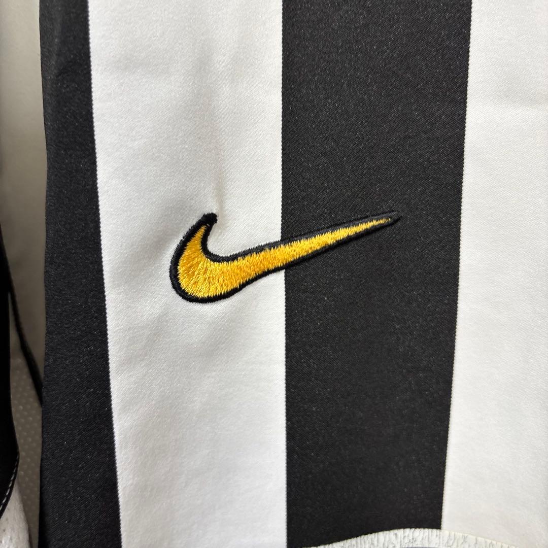 JUVENTUS ユベントス NIKE ナイキ ユニフォーム L 03/04