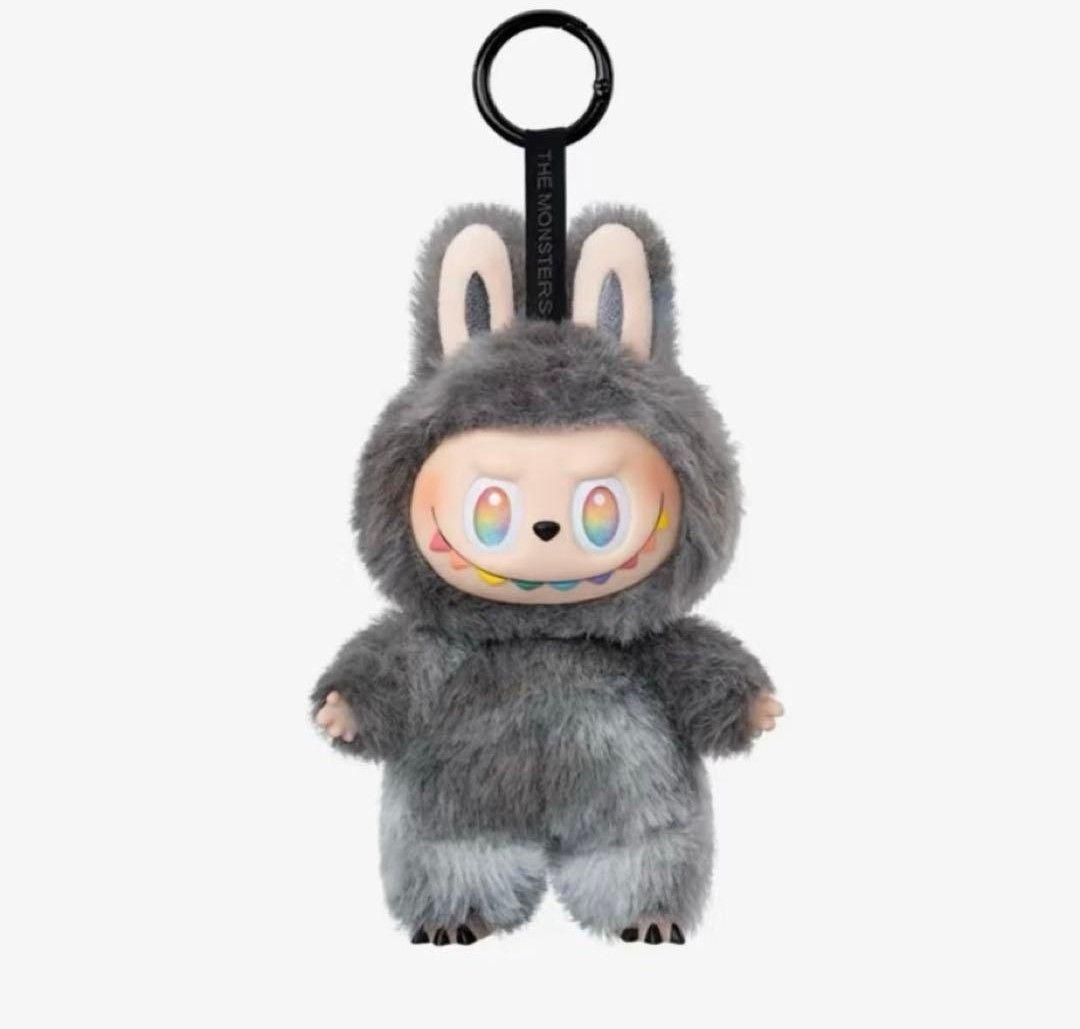 【正規品】ラブブ Big into Energy シークレット