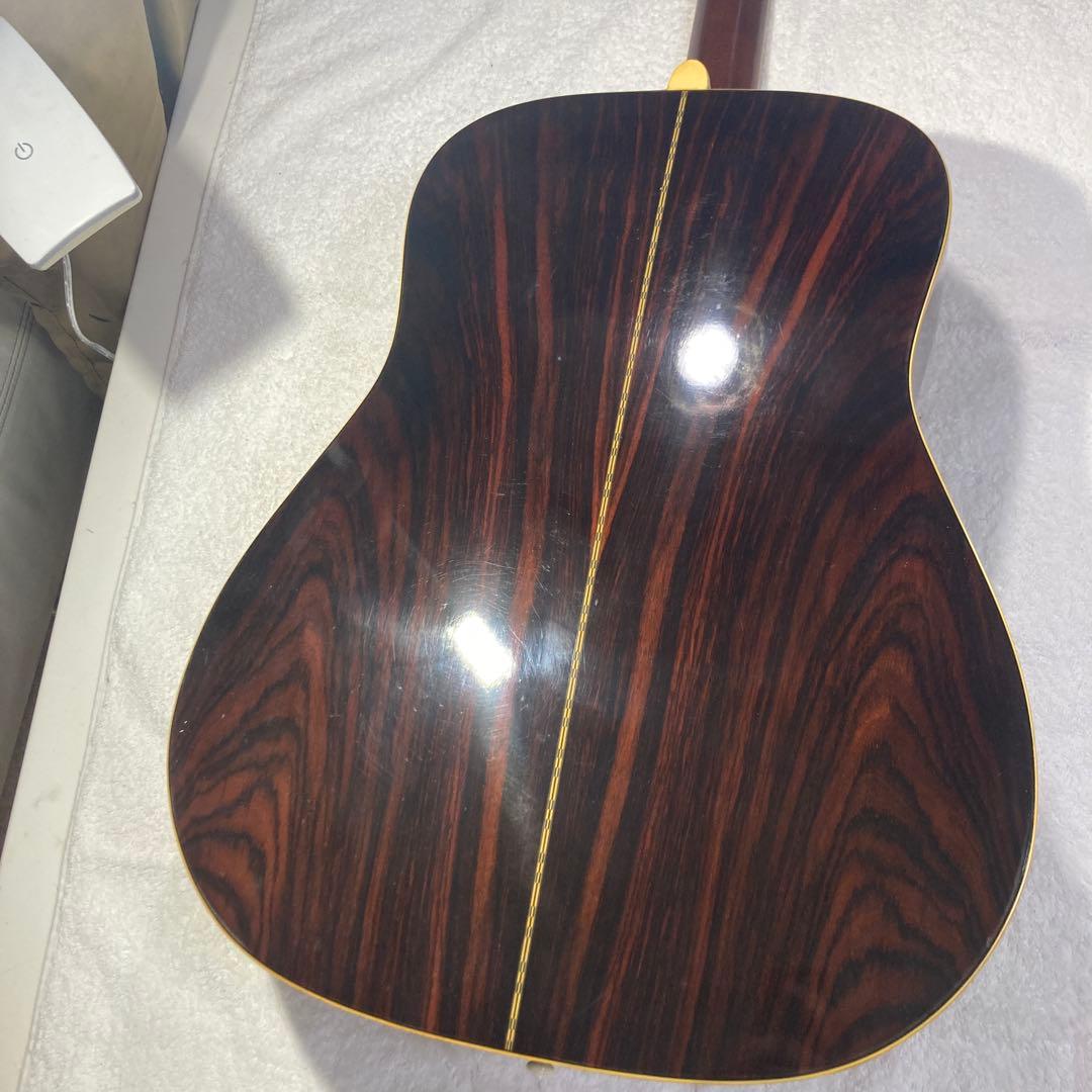 YAMAHA FG-251（日本製・ビンテージFG）