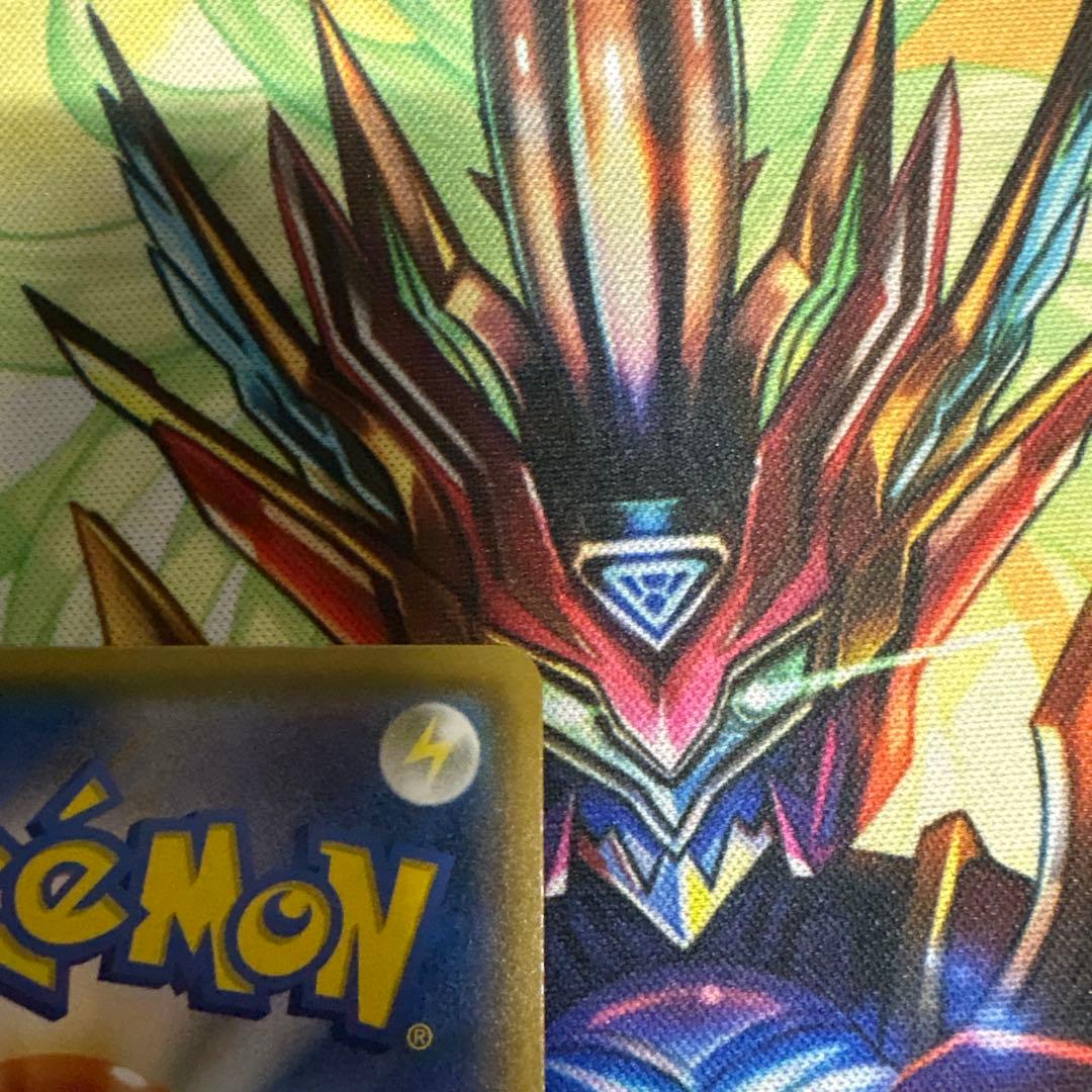 ポンチョを着たイーブイ グレイシア