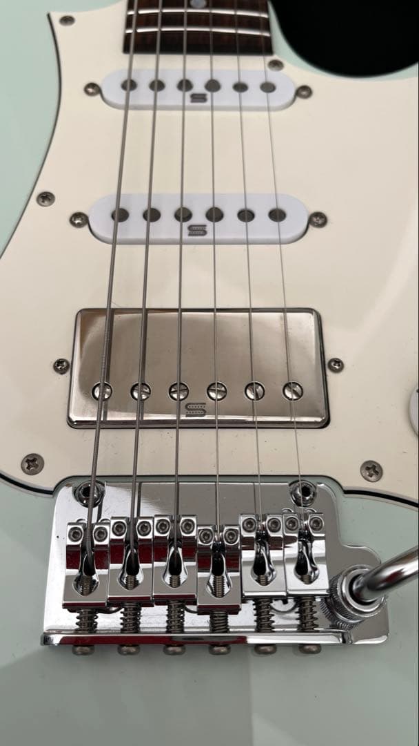 Ibanez Prestige AZ2204NW 日本製　美品